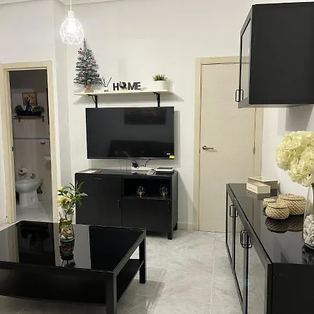 Apartment Budapest Grupo Ac Gestion *