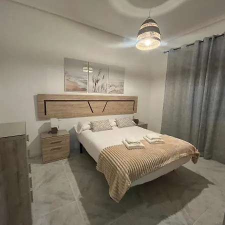 Budapest Grupo Ac Gestion Apartment *