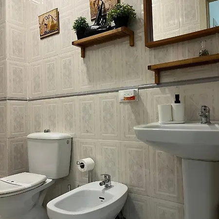 Budapest Grupo Ac Gestion Apartment Cadiz