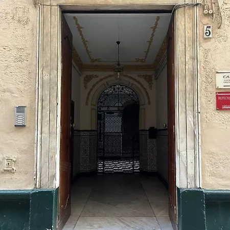 Budapest Grupo Ac Gestion