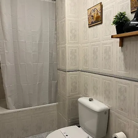 Apartment Budapest Grupo Ac Gestion *