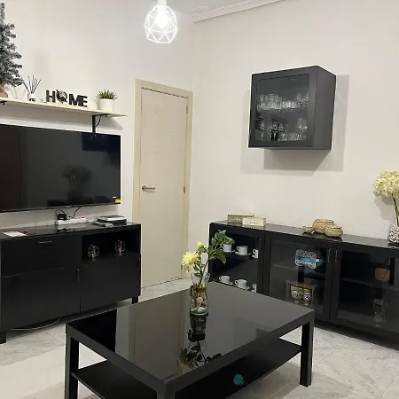 Apartment Budapest Grupo Ac Gestion Cadiz