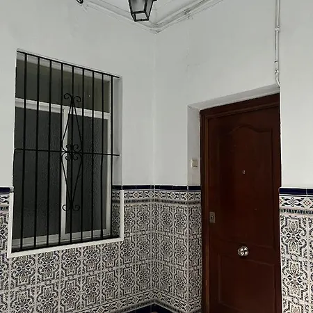 Apartment Budapest Grupo Ac Gestion Cadiz